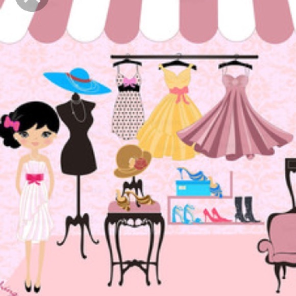 Meet your Posher, Kris - Picture 1 of 1